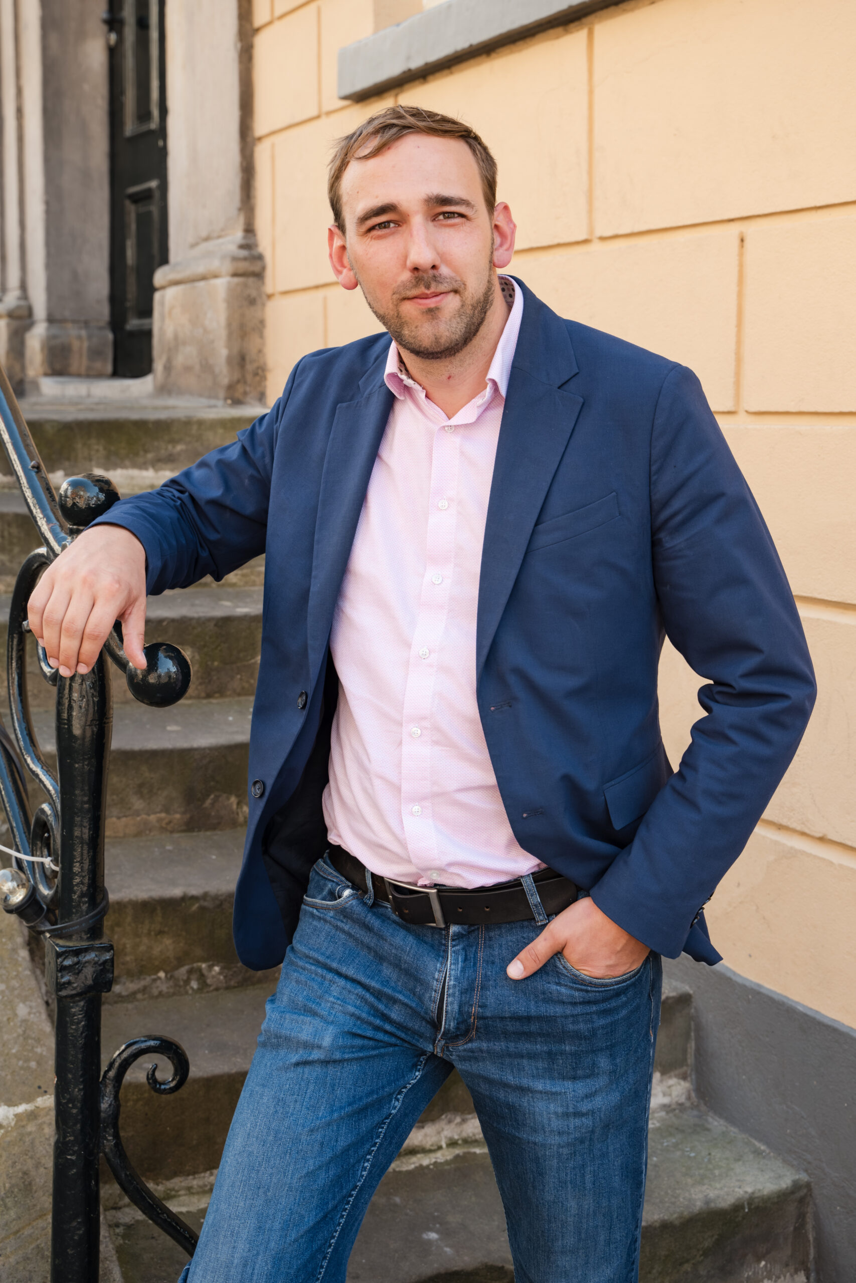 Maarten Visscher